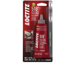 img 2 attached to Loctite 2096059 Gasket Anaerbc50Ml 1 69Oz
