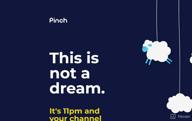 картинка 1 прикреплена к отзыву Pinch Marketing от Awiwi Swift