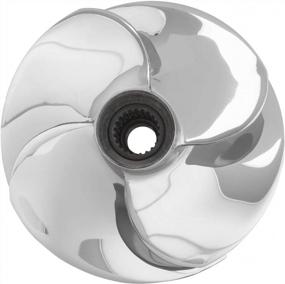 img 3 attached to High-Performance Sea-Doo Adonis Water Jet Propeller For 2002-2008 GTX Models - GTX 4-TEC, GTX, GTX STD, GTX 155, And GTX WAKE 155