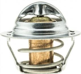 img 2 attached to 🔥 Stant OE Type Thermostat: Durable Stainless Steel Construction for Optimal Performance