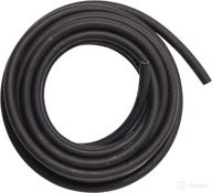 💪 gates 350010 power steering bulk return line hose: 25-ft. length - superior performance guaranteed logo