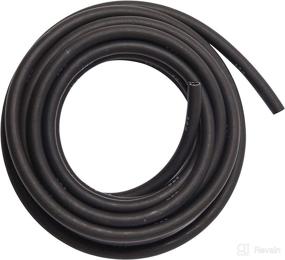 img 2 attached to 💪 Gates 350010 Power Steering Bulk Return Line Hose: 25-Ft. Length - Superior Performance Guaranteed