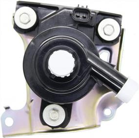 img 1 attached to 2004-2009 Toyota Prius Hybrid G9020-47031 Engine Cooling Inverter Water Pump Assembly W/ Bracket #04000-32528