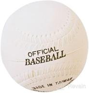 u s toy official regulation baseball logo
