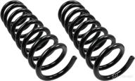 🚗 enhance your vehicle's performance with the moog 9046 coil spring set logo