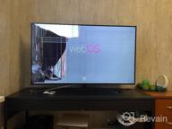 img 1 attached to 55" TV LG 55NANO756PA NanoCell, HDR, black review by Amphaiphit Jongkol ᠌