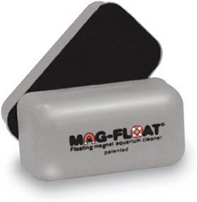 img 2 attached to 🧼 Gulfstream Tropical AGU030SM Mag-Float Glass Aquarium Cleaner: Small Size for Efficient Cleaning