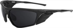 img 2 attached to High-Quality Replacement Lenses For Rudy Project Zyon Sunglasses By Revant Optics