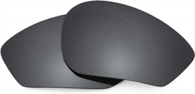 img 4 attached to High-Quality Replacement Lenses For Rudy Project Zyon Sunglasses By Revant Optics