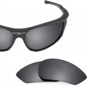 img 3 attached to High-Quality Replacement Lenses For Rudy Project Zyon Sunglasses By Revant Optics