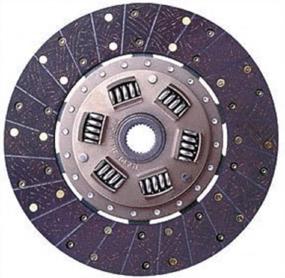 img 1 attached to Centerforce 384161 Clutch Disc