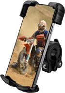 держатель camperig motorcycle android devices логотип