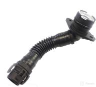 🔧 crankcase vent hose for bmw x1 x3 x4 x5 x6 135i 535i 640i - 11127584128 logo