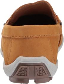 img 2 attached to Driver Club USA Leather Fashion Boys' Shoes via Loafers