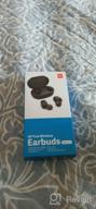 img 1 attached to Xiaomi Mi True Wireless Earbuds Basic 2 Global Wireless Headphones, black review by Hoon Alvin ᠌