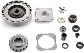 img 4 attached to Manual Clutch Assembly 50Cc 125Cc Go Kart