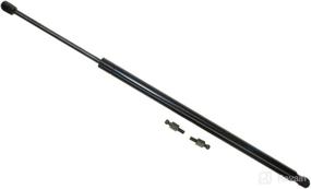 img 2 attached to 🚗 Enhance Your Vehicle's Performance with SACHS SG214021 Lift Support in Sleek Black Design