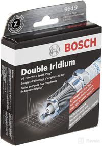 img 2 attached to Bosch 9619 High-Performance Spark Plug