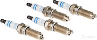 bosch 9619 high-performance spark plug логотип