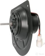 acdelco professional 💨 hvac blower motor 15-80094 логотип