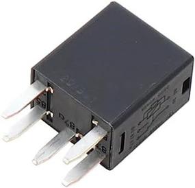 img 1 attached to 🔌 Black Multi-Purpose Relay - ACDelco GM Original Equipment D1780C