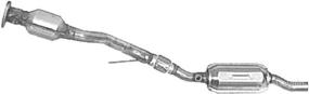 img 2 attached to AP Exhaust 642976 Catalytic Converter