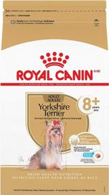img 4 attached to Senior Yorkshire Terrier Dry Dog Food By Royal Canin For Dogs Over 8 Years Old