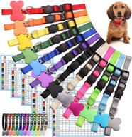 collars litter whelping breakaway keeping dogs via training & behavior aids logo