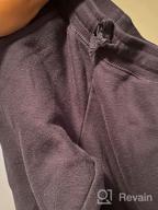 img 1 attached to Comfortable and 😌 Versatile Amazon Essentials Girls' Sweatpants review by Sick Yeldell