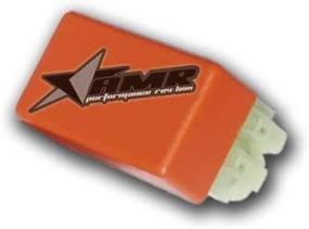 img 4 attached to High Performance Stage 3 CDI Box Rev Module for Honda TRX400EX TRX400 (1999-2008) by AMR Racing