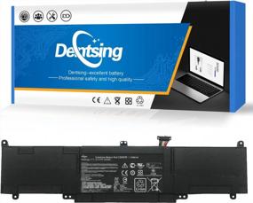 img 4 attached to Asus ZenBook UX303 UX303L UX303LN TP300L Q302L Series Laptop Battery Replacement, Dentsing C31N1339 11.31V 50Wh 0B200-9300000
