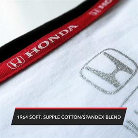 img 1 attached to Vintage Culture Officially Licensed Honda Automotive Enthusiast Merchandise