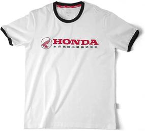 img 4 attached to Vintage Culture Officially Licensed Honda Automotive Enthusiast Merchandise
