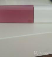 img 1 attached to Maybelline New York SuperStay Matte Ink Liquid Lipstick, Spiced Edition - Exhilarating Shades for Long-Lasting Intensity review by Agata Kulesza ᠌