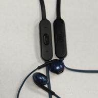 img 1 attached to Wireless Earphones JBL Tune 205BT, silver review by Kio Wolkzbin ᠌
