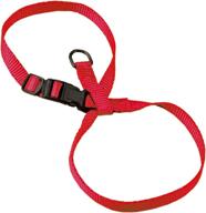 hamilton 8 inch adjustable pup cat harness cats at collars, harnesses & leashes logo