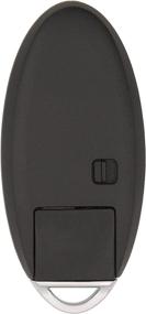 img 3 attached to Keyless2Go Replacement Proximity KR5S180144106 285E3 4CB1A Interior Accessories