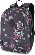 dakine unisex essentials backpack botanics dogs - carriers & travel products logo