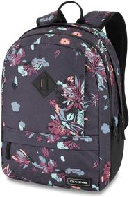 img 1 attached to Dakine Unisex Essentials Backpack Botanics Dogs - Carriers & Travel Products