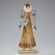 enesco wimsey cottage 8 25 inch figurine logo