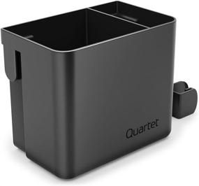 img 2 attached to 🔌 Quartet Prestige 2 Connects Accessory Storage Cup - Compact & Convenient (85374)