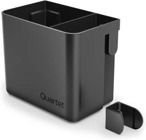 img 3 attached to 🔌 Quartet Prestige 2 Connects Accessory Storage Cup - Compact & Convenient (85374)