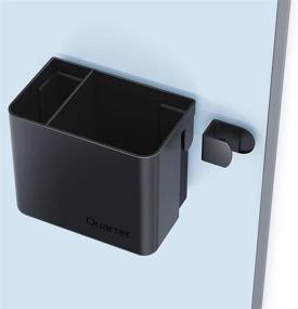 img 1 attached to 🔌 Quartet Prestige 2 Connects Accessory Storage Cup - Compact & Convenient (85374)