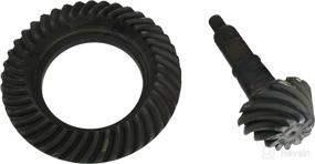 img 1 attached to Ford M 4209 88373 Ring And Pinion