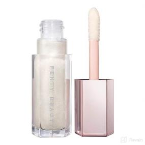 img 1 attached to Fenty Beauty Rihanna Universal Luminizer Makeup for Lips