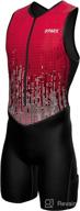 sparx premium triathlon padded w_brushes logo