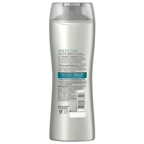 img 3 attached to Suave Professionals Shampoo Conditioner Plus