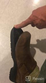 img 4 attached to Dansko Wynn Slip Black 8 5 9 Men's Shoes