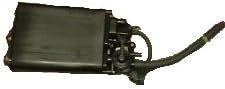 img 1 attached to Genuine Toyota 77740 0C011 Canister Assembly