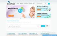img 1 attached to DomainPeople Domain Registration review by Richard Cuneo